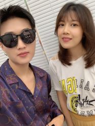 点击看大图 -Mix Boom Hair salon