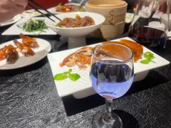 -正德楼果木烤鸭·渔家菜(东港店)