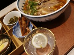 柠檬水-康师傅私房牛肉面(马泉营奥莱店)