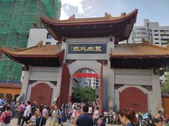 -福州开元寺