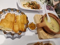 -华辉拉肠(广园店)