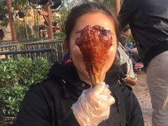 -迪士尼火鸡腿