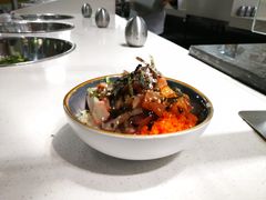 海鲜饭-So Lounge索兰至餐厅(蓝色港湾店)