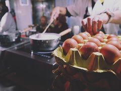 -清真老马家国华牛奶鸡蛋醪糟(正宁路店)