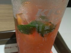 -肯德基(南湖店)