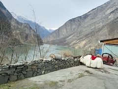 -叠溪松坪沟景区