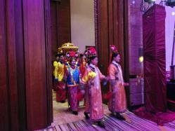 -广州中心皇冠假日酒店·宴会厅