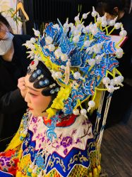 -盘子女人坊古装写真摄影(天津总店)