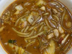 田鸡酸辣粉-酸辣粉(氹仔店)