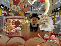 -泡泡玛特POPMART(大兴荟聚店)