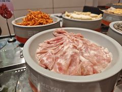 -密友回转自助火锅(世茂国际广场店)