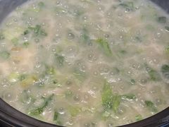 -大良毋米粥(锦龙路总店)
