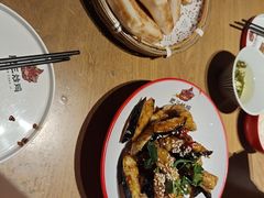 -肥三土菜馆(五四广场店)