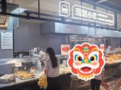 -物美超市(三里河店)