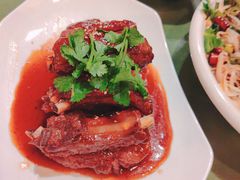 -锦顺海鲜•口味菜(李村店)
