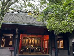 -蒋氏故居