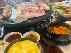 -Dombe豚(黑猪肉街店)