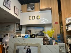 -IDO婚纱摄影(上海旗舰店)
