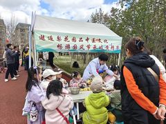 -童晟智教幼儿园(鸿城园店)