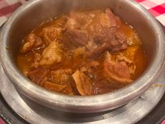 -西贝(上海中心店)
