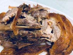 -大鸭梨烤鸭店(金顶街店)