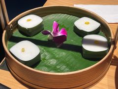 -金泰兰忆暹罗·东南亚餐厅(城西银泰店)