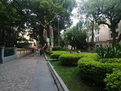 -星巴克臻选(广州沙面店)