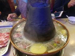 -月圆火锅(宁海东路二店)