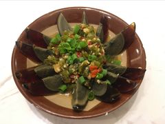 皮蛋-李与白包子铺(桐梓林店)