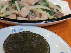 -61号餐吧(兴坪古镇漓江店)