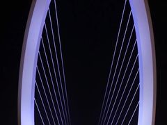 -南京眼步行桥