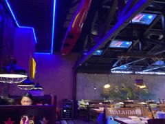 -蘭奢雅集·江浙菜(青山江滩店)