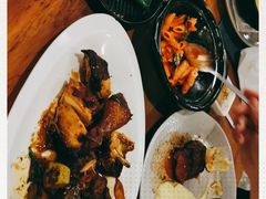 -LA MAISON公鸡和龙(蛇口店)