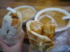 -文武王氏烧饼·无矾油条(西溪路店)