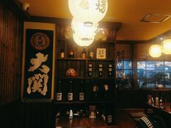 -鸟鹏烧鸟居酒屋(仁恒梦中心店)