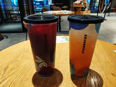 -星巴克(天津佛罗伦萨小镇店)