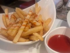-波特曼西餐厅(南岗店)