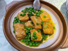 -眷江南之小蓝鲸(王府大街店)