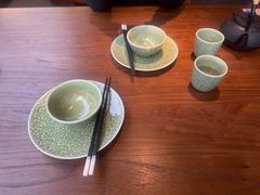-破三川·新川菜(静安大融城店)