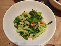 -艳阳天·非遗楚菜(武汉客厅店)