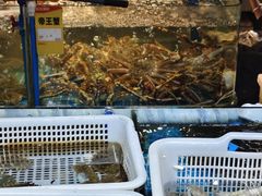 -浦商菜市场·锦德店