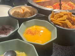 -井格重庆火锅(西直门凯德Mall店)