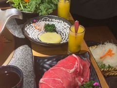 -湊湊火锅·茶憩(东城民盈国贸城店)