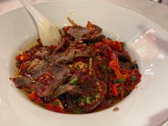 -饭怕鱼·黄焖鲟龙鱼(湖大店)