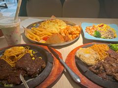 -万达广场(泰安泰山店)