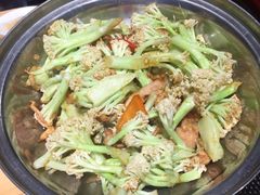 -满园春饼(运河城店)