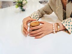 餐具摆设-1/4 ONE QUARTER COFFEE LAB(朝阳大悦城店)