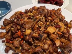 偏爱干炒鸡-偏爱炒鸡(老县衙店)