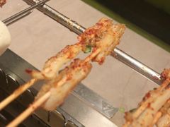 -丰茂烤串(金源店)
