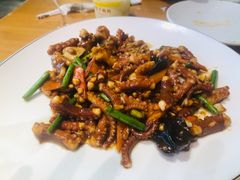 -良师门滨海人家·海鲜·家常菜(滨海城店)